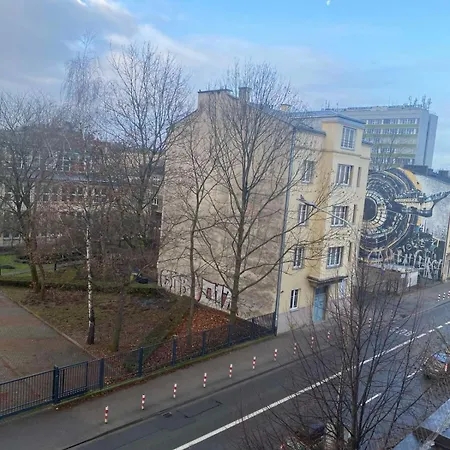 Διαμέρισμα Happy Day *