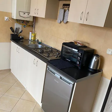 Happy Day Apartamento