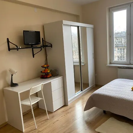 Apartamento Happy Day