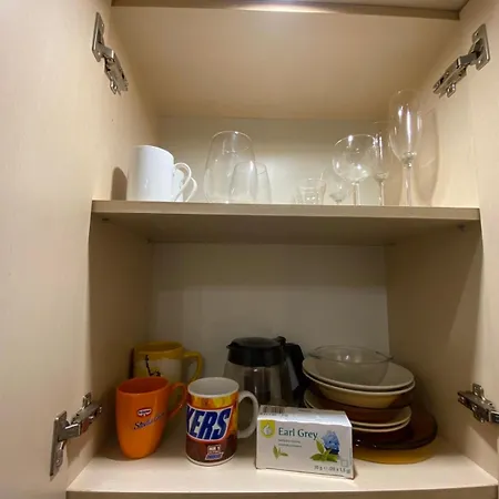 Happy Day Apartamento *