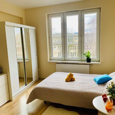 Happy Day Daire Krakow