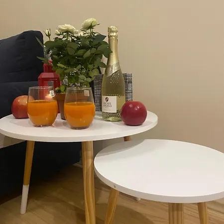 Apartamento Happy Day Cracóvia
