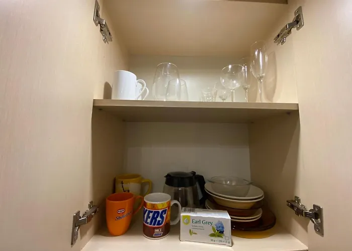 Happy Day Lejlighed *